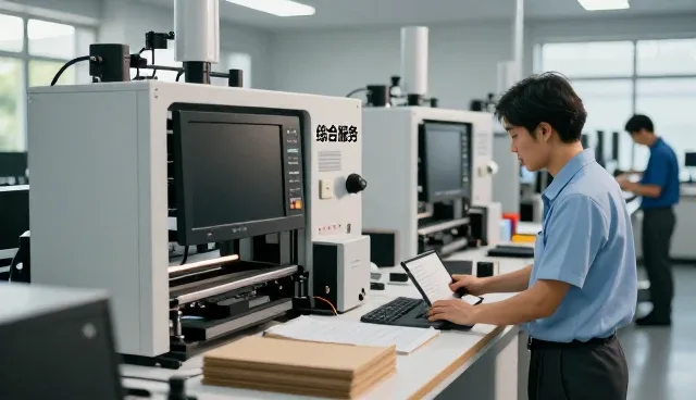 内蒙古红兴名门智能科技有限公司