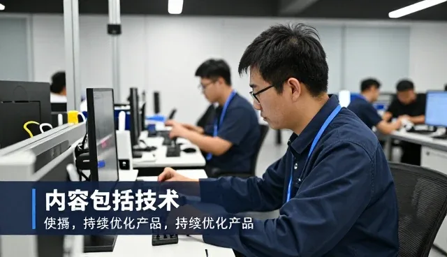 内蒙古红兴名门智能科技有限公司分享成功应用经验