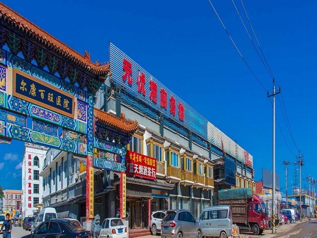 河北力传输介质切削液生产